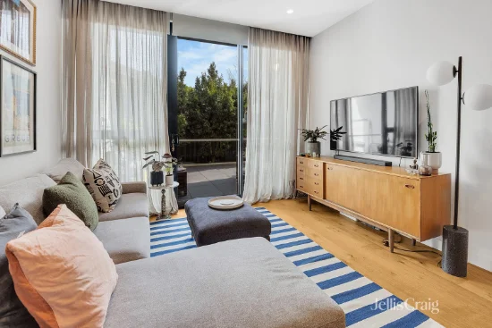 3/11 Glass Street, Essendon, Vic 3040