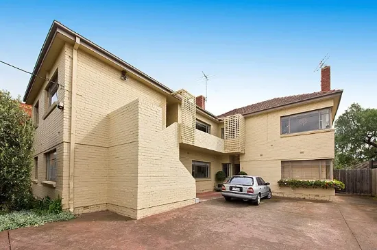 3/11 Glen Eira Avenue, Balaclava, Vic 3183