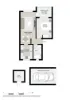 3/11 Harriette Street, Neutral Bay, NSW 2089-Floorplan