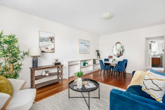 3/11 Harts Parade, Hawthorn East, Vic 3123