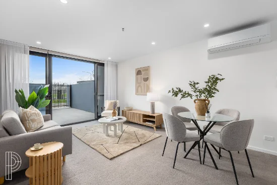 3/11 Irving Street, Phillip, ACT 2606 - For Sale