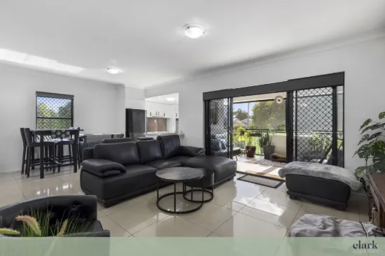 3/11 Onslow Street, Ascot, Qld 4007