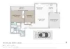 3/11 Onslow Street, Ascot, Qld 4007-Floorplan