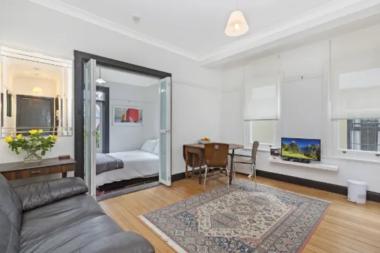 3/11 Tusculum Street, Potts Point, NSW 2011