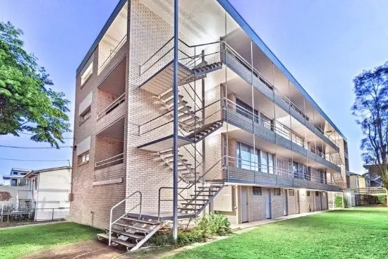 3/111 James St, New Farm, Qld 4005