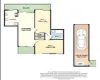 3/111 James St, New Farm, Qld 4005-Floorplan
