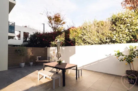 3/112 McMichael Terrace, Denman Prospect, ACT 2611