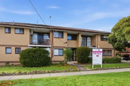 3/1130 Whitehorse Road, Box Hill, Vic 3128