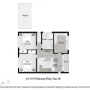 3/1130 Whitehorse Road, Box Hill, Vic 3128-Floorplan