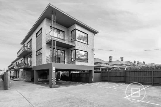3/114 Blyth Street, Brunswick, Vic 3056 - For Sale
