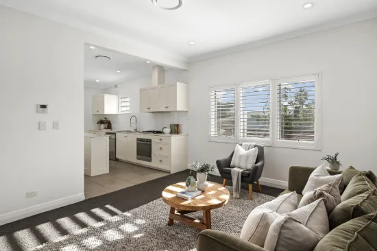 3/114 Maitland Road, Mayfield, NSW 2304