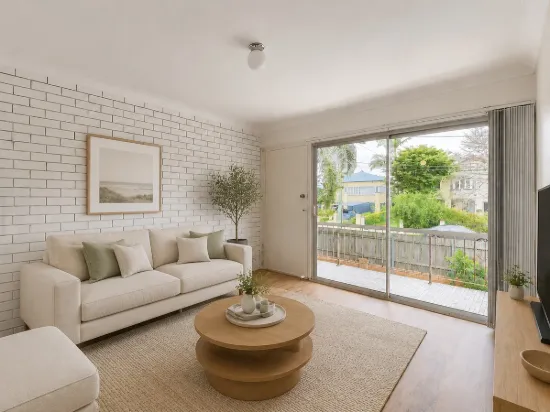 3/115 Fairfield Road, Fairfield, Qld 4103