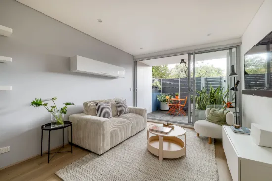 3/115 Wigram Road, Forest Lodge, NSW 2037