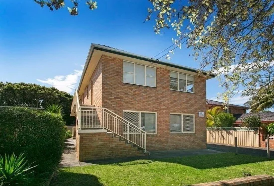 3/117 Kingsway, Woolooware, NSW 2230