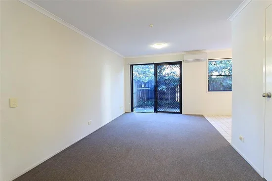 3/117 Merthyr Road, New Farm, Qld 4005 - For Rent