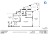 3/118 River Terrace, Kangaroo Point, Qld 4169-Floorplan