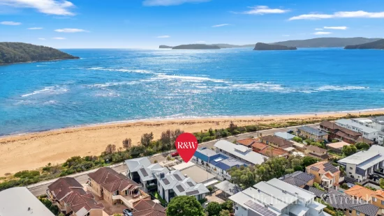 3/118 The Esplanade, Ettalong Beach, NSW 2257 - For Sale