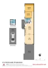 3/118 The Esplanade, Ettalong Beach, NSW 2257-Floorplan