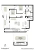 3/119-135 Church Street, Camperdown, NSW 2050-Floorplan