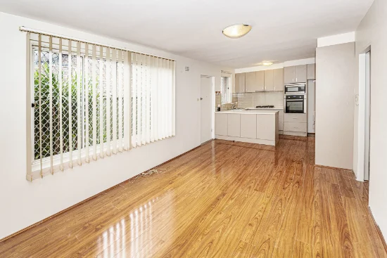 3/119 Maloney Street, Mascot, NSW 2020 - For Rent