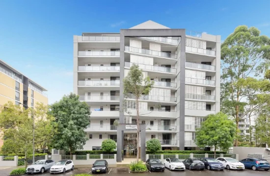 3/12-18 Orara Street, Waitara, NSW 2077 - For Sale