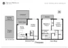 3/12 Clifton Street, Blacktown, NSW 2148-Floorplan