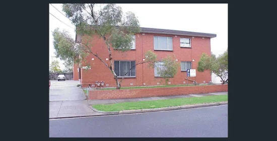 3/12 Cranbourne Avenue, Sunshine North, Vic 3020 - For Rent