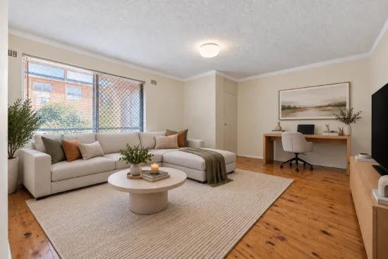 3/12 Drummond Street, Belmore, NSW 2192