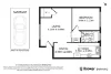 3/12 Drummond Street, Belmore, NSW 2192-Floorplan