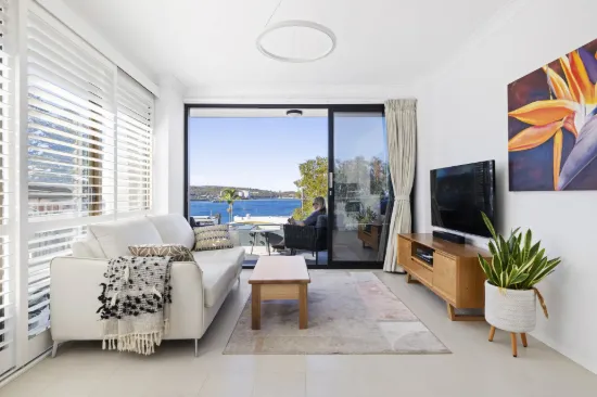 3/12 Fairlight Crescent, Fairlight, NSW 2094
