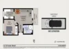 3/12 Frazer Street, Collaroy, NSW 2097-Floorplan