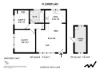 3/12 George Street, Marrickville, NSW 2204-Floorplan
