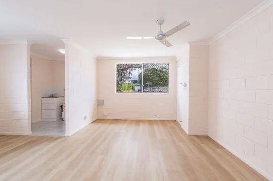 3/12 Palara St, Currajong, Qld 4812
