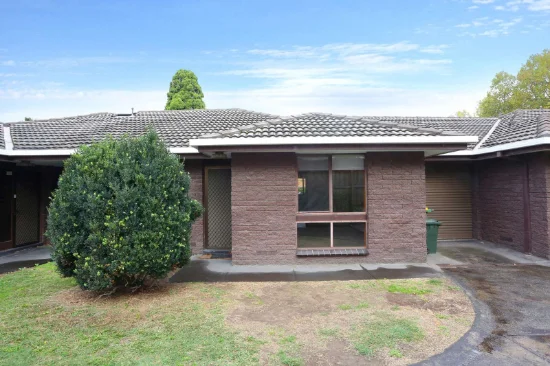 3/12 Vauxhall Road, Northcote, Vic 3070