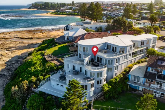 3/120-122 Ocean Parade, Blue Bay, NSW 2261