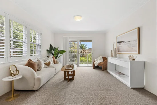 3/120 Addison Road, Manly, NSW 2095