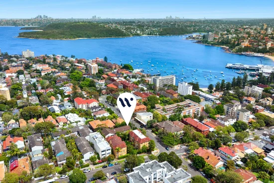 3/120 Addison Road, Manly, NSW 2095-Image