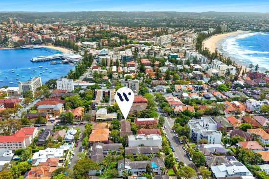 3/120 Addison Road, Manly, NSW 2095-Image
