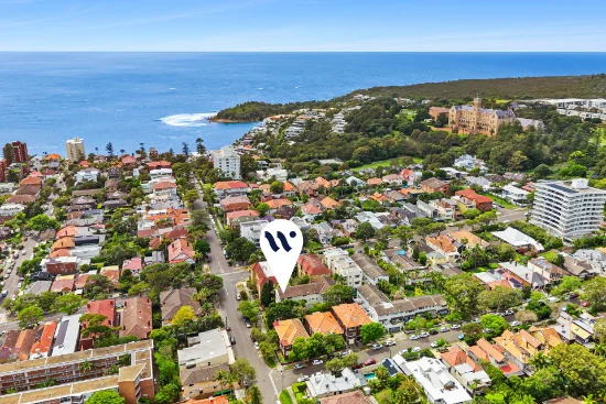 3/120 Addison Road, Manly, NSW 2095-Image