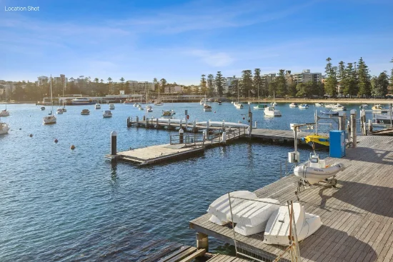 3/120 Addison Road, Manly, NSW 2095-Image