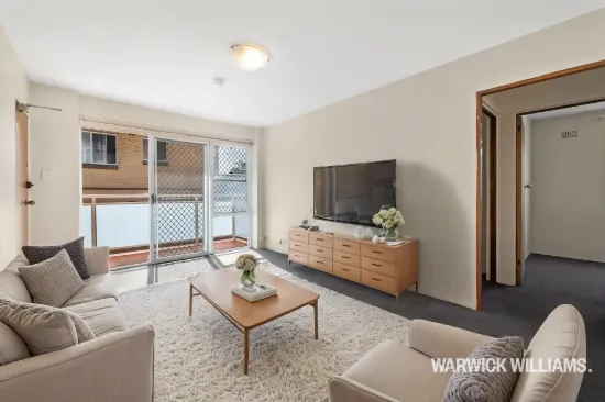 3/120 Bland Street, Ashfield, NSW 2131