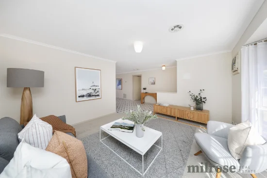 3/122 Power Street, St Albans, Vic 3021 - Sold