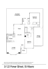 3/122 Power Street, St Albans, Vic 3021-Floorplan