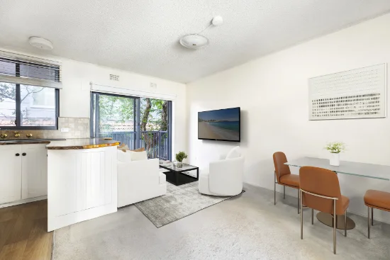 3/122 Raglan Street, Mosman, NSW 2088