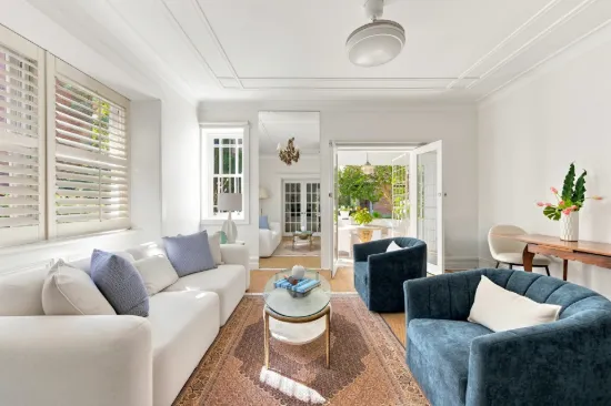 3/123 Ocean Street, Edgecliff, NSW 2027