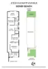 3/124 Glenayr Avenue, Bondi Beach, NSW 2026-Floorplan