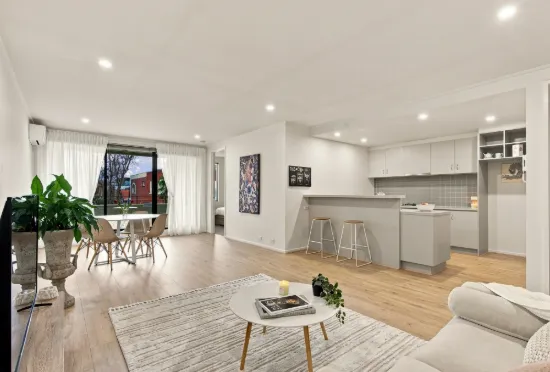 3/125 Ormond Road, Elwood, Vic 3184