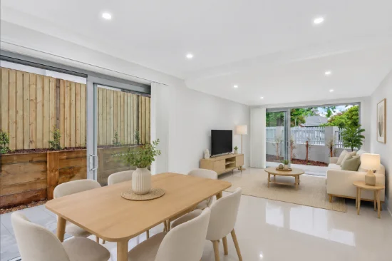 3/127 Sherbrook Road, Asquith, NSW 2077