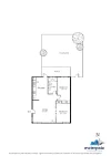 3/128 Tennyson Street, Elwood, Vic 3184-Floorplan