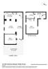 3/128 Victoria Street, Potts Point, NSW 2011-Floorplan